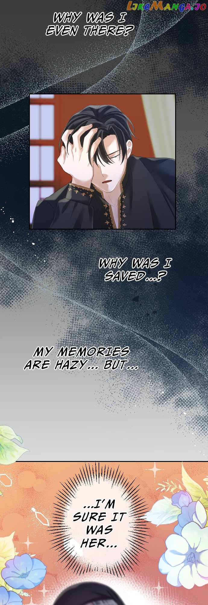 Love You, with Death Chapter 29 - page 38