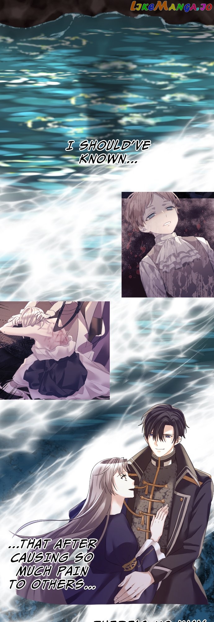 Love You, with Death Chapter 29 - page 8