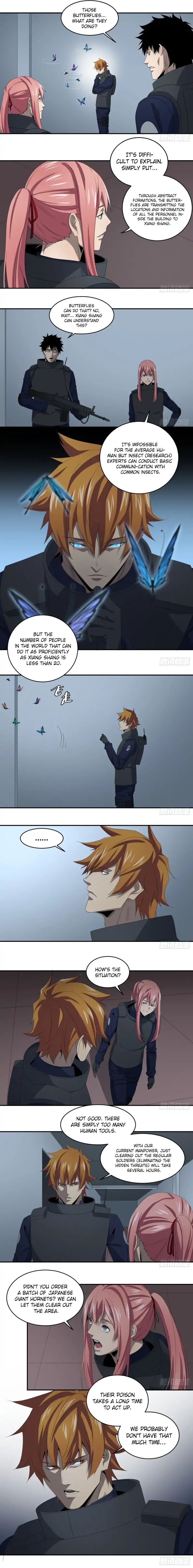 Winner Takes All Chapter 79 - page 3
