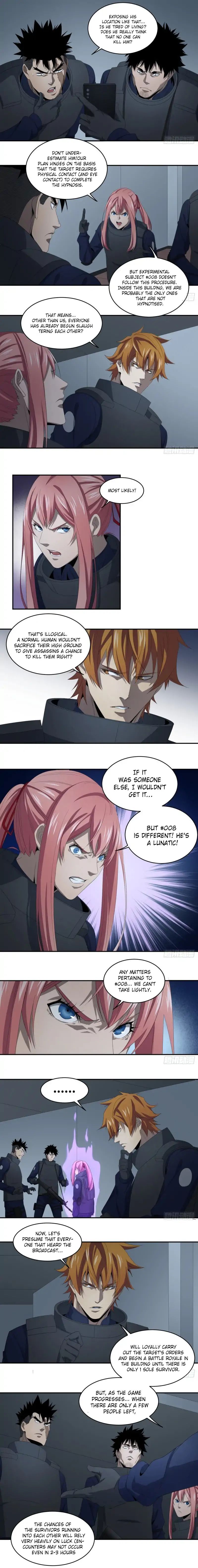 Winner Takes All Chapter 80 - page 2