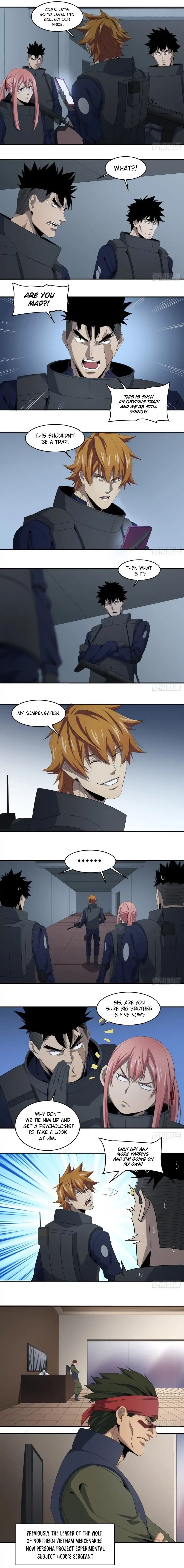 Winner Takes All Chapter 82 - page 4