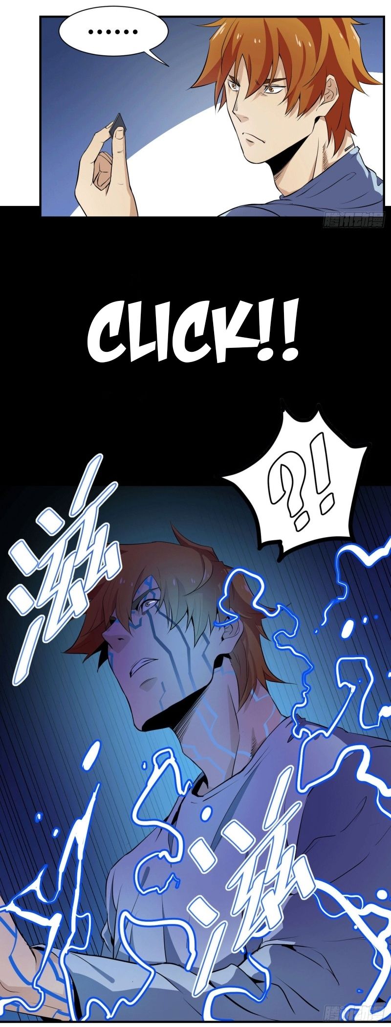 Winner Takes All Chapter 6 - page 13
