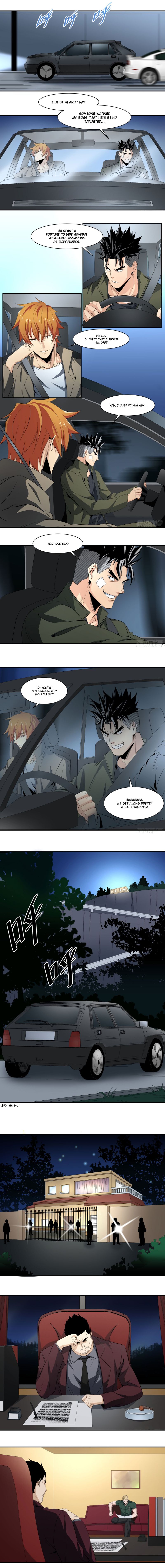 Winner Takes All Chapter 30 - page 2