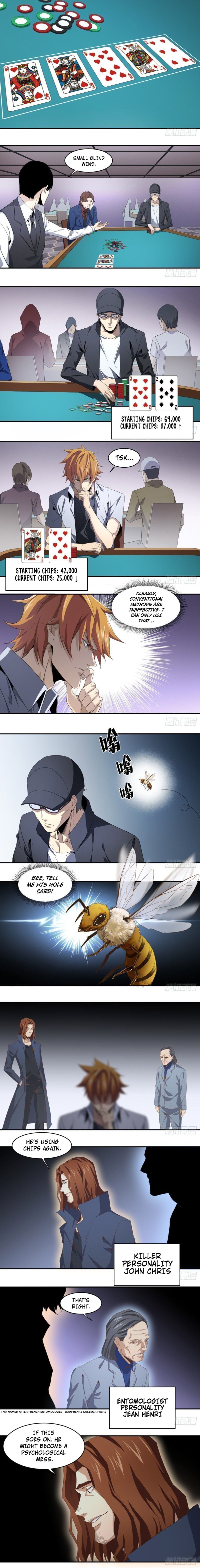 Winner Takes All Chapter 90 - page 2