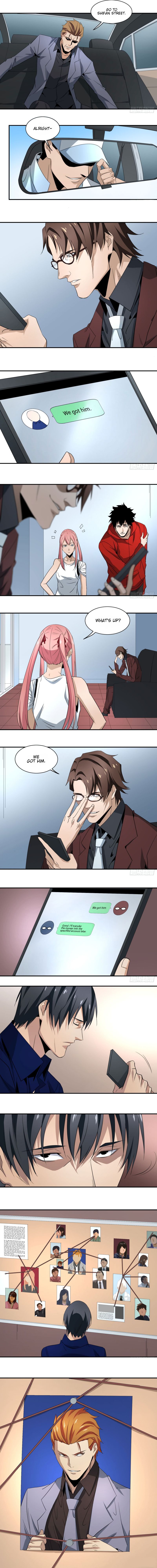 Winner Takes All Chapter 49 - page 4