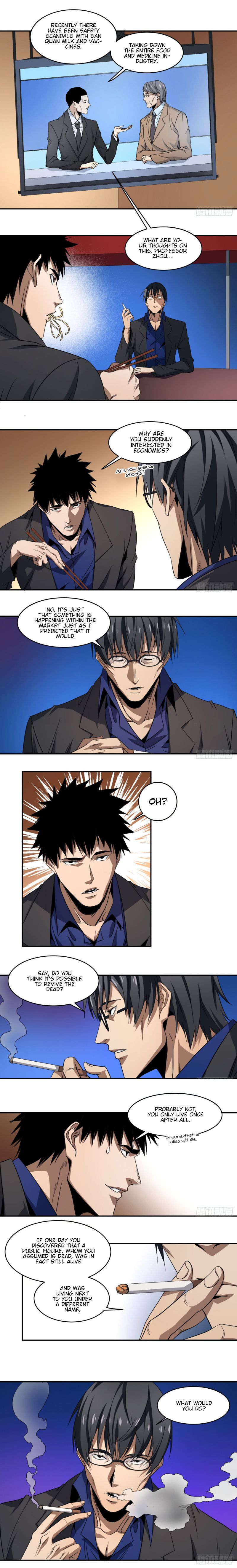 Winner Takes All Chapter 53 - page 4