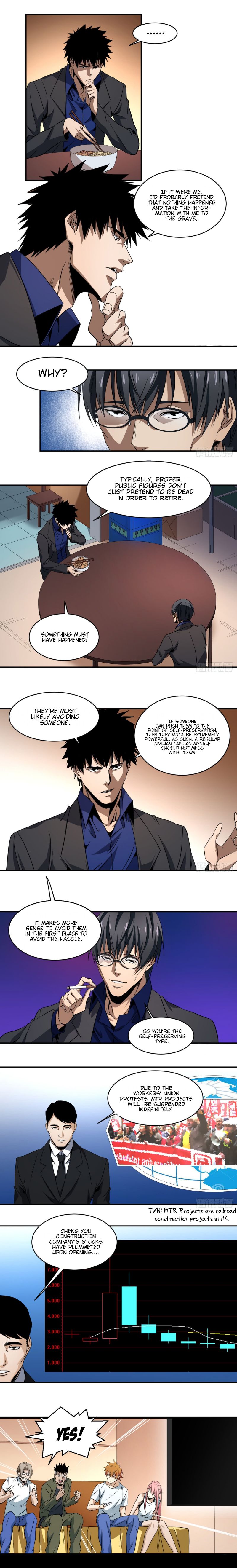 Winner Takes All Chapter 53 - page 5