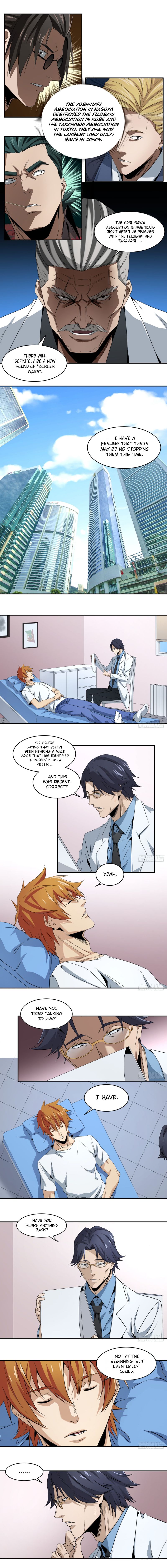 Winner Takes All Chapter 55 - page 4