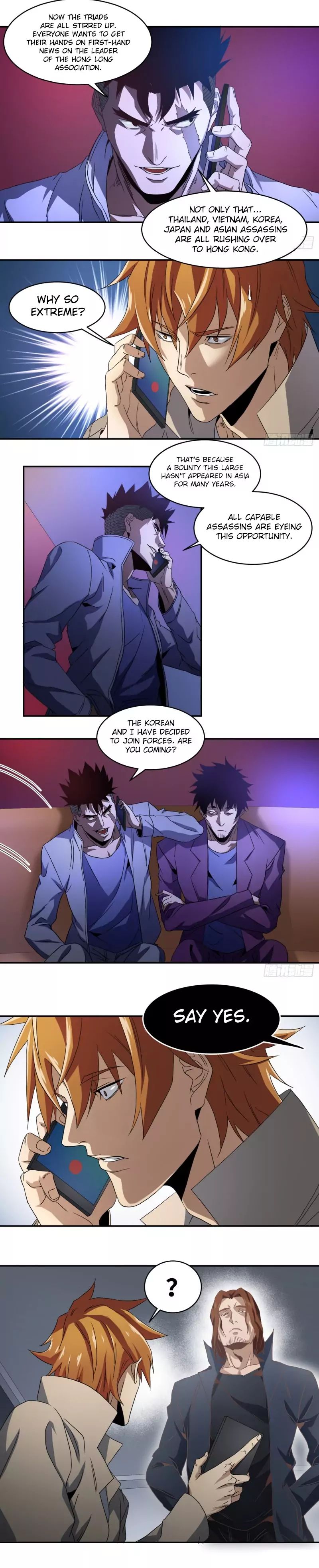 Winner Takes All Chapter 57 - page 4
