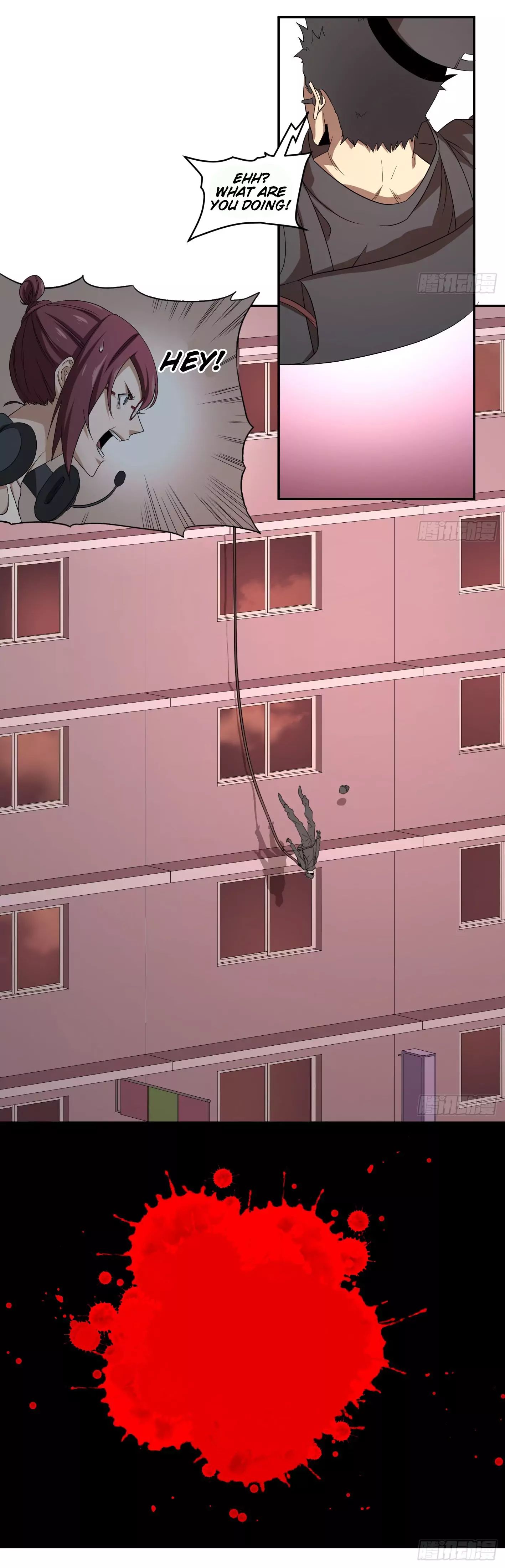 Winner Takes All Chapter 60 - page 7