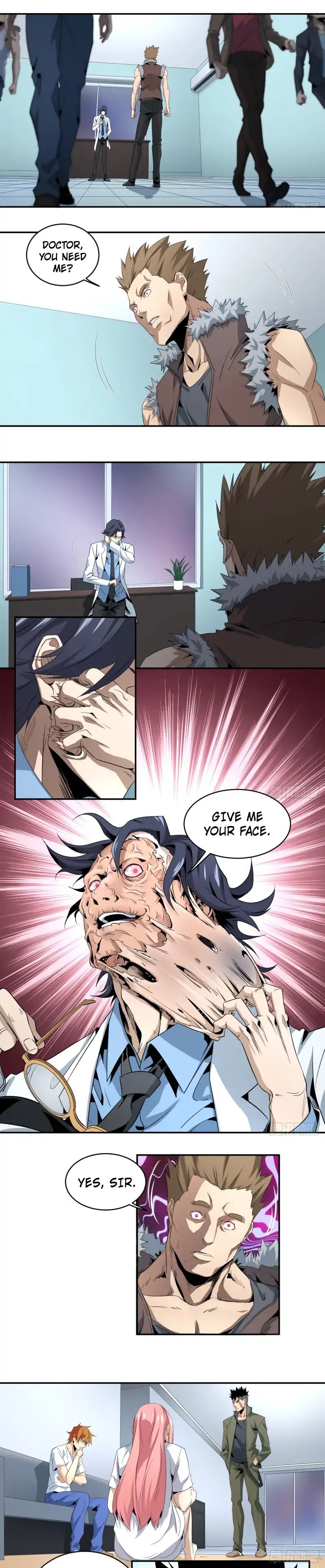 Winner Takes All Chapter 62 - page 4