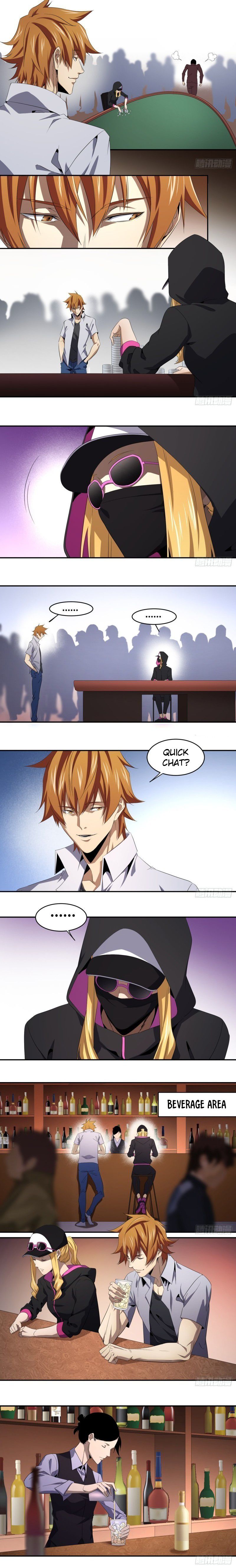 Winner Takes All Chapter 87 - page 2