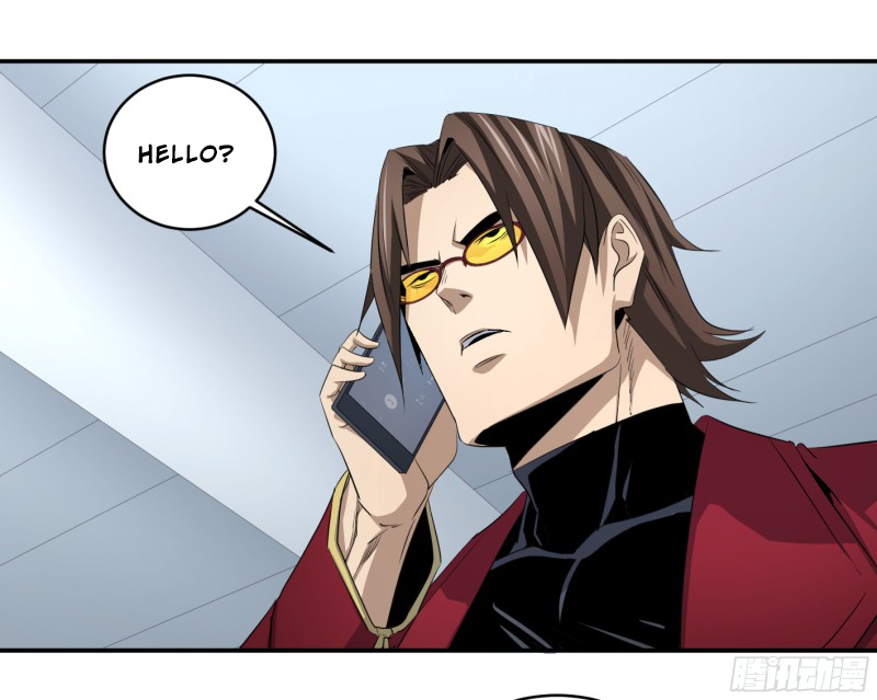 Winner Takes All Chapter 121 - page 15
