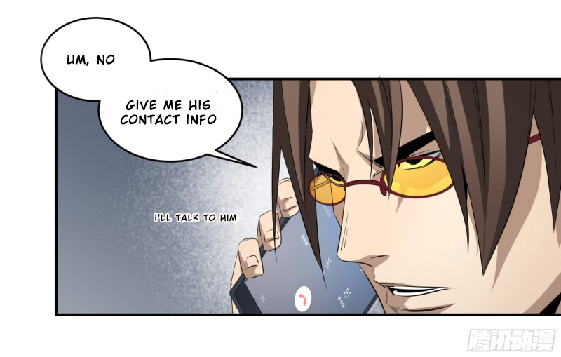 Winner Takes All Chapter 121 - page 19