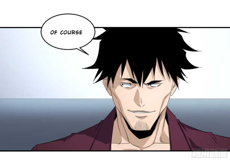 Winner Takes All Chapter 121 - page 24
