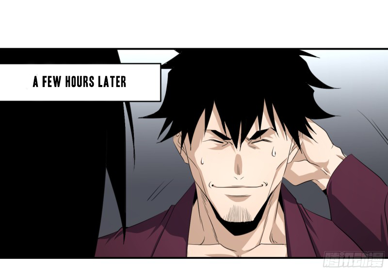 Winner Takes All Chapter 121 - page 25