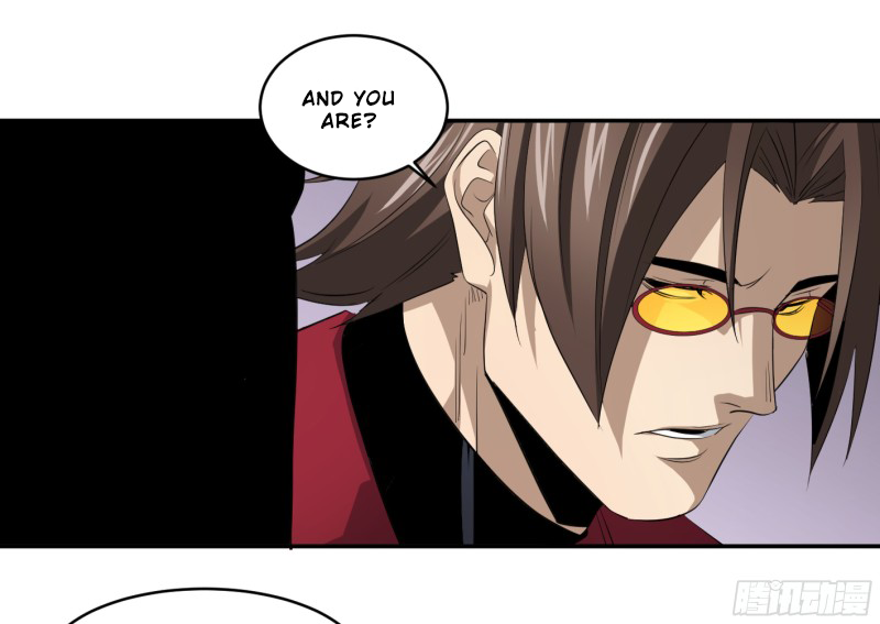 Winner Takes All Chapter 121 - page 39