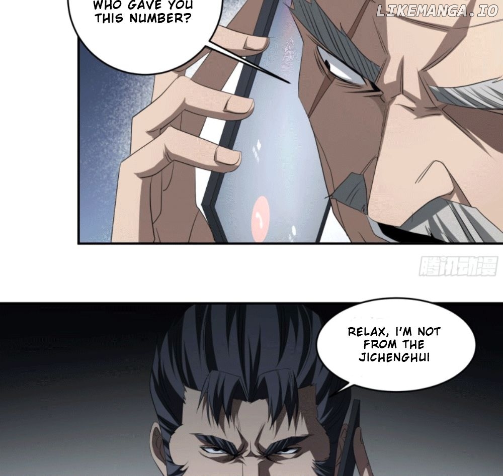 Winner Takes All Chapter 122 - page 10