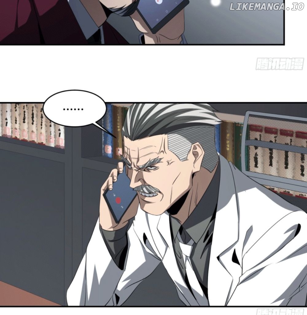 Winner Takes All Chapter 122 - page 14