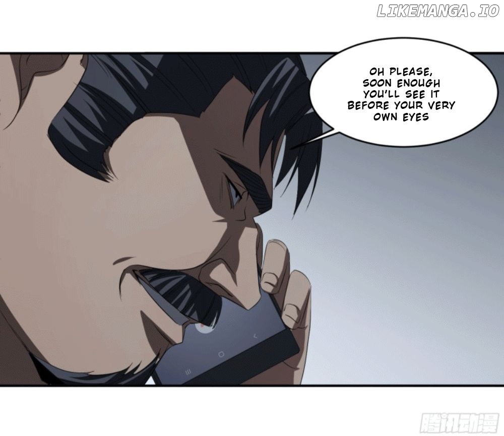 Winner Takes All Chapter 122 - page 18