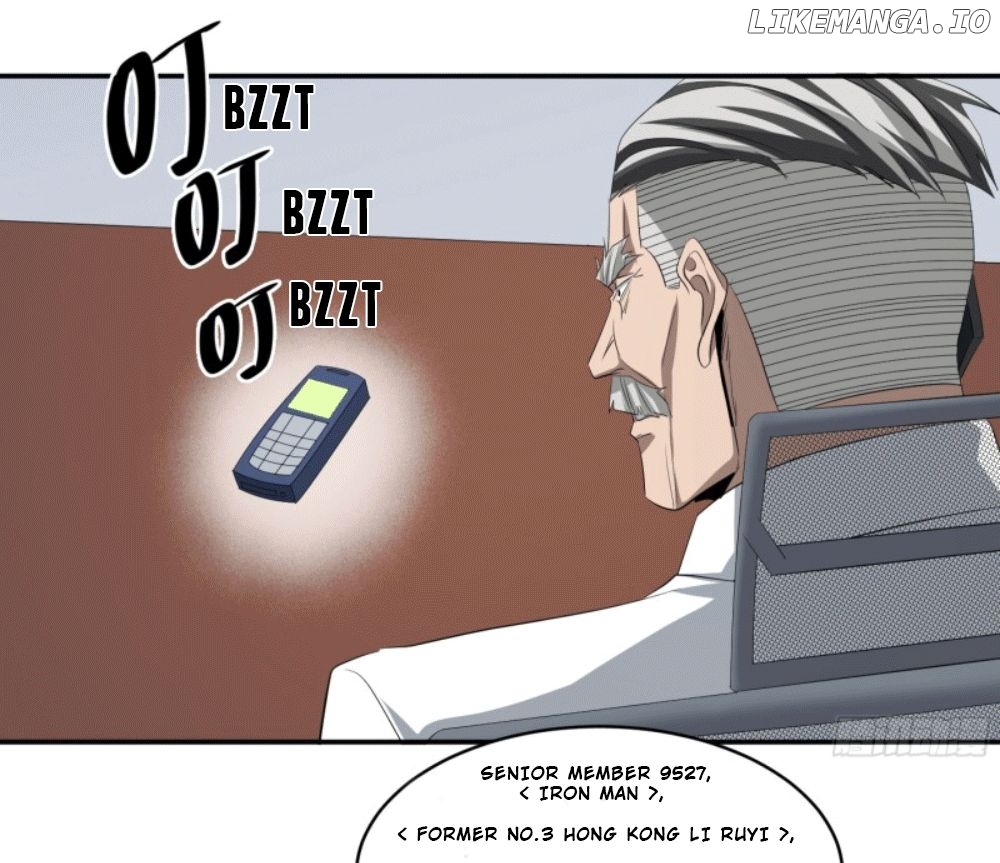 Winner Takes All Chapter 122 - page 19