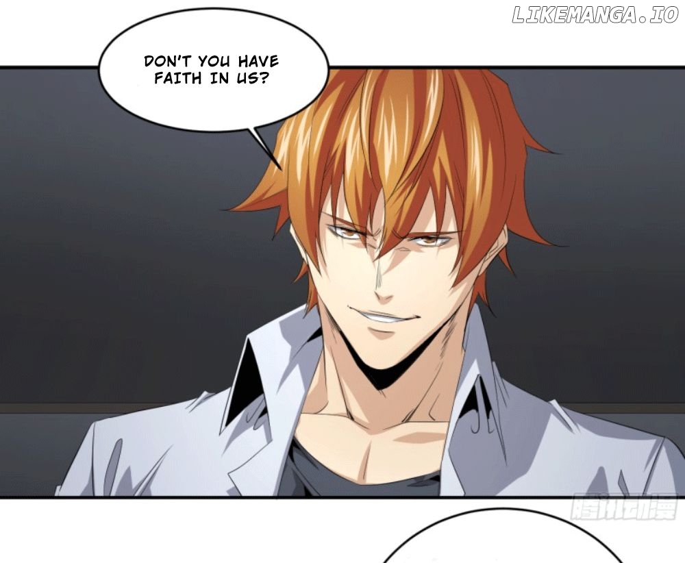 Winner Takes All Chapter 122 - page 2