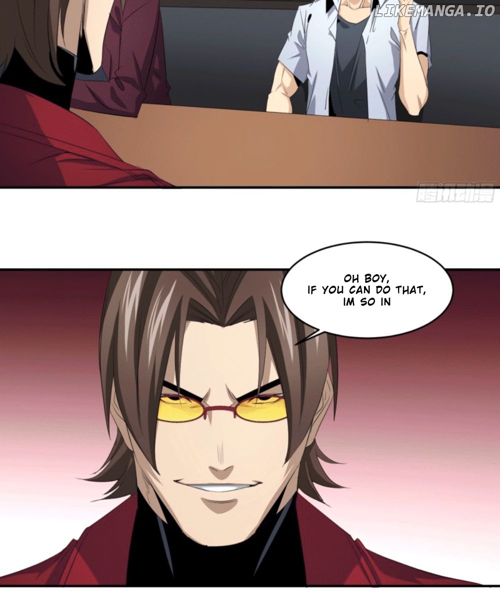 Winner Takes All Chapter 122 - page 24