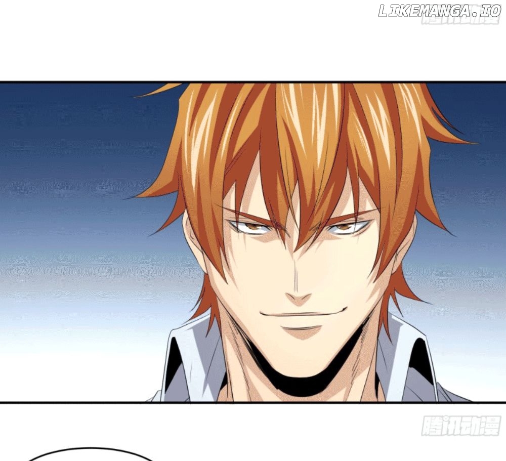 Winner Takes All Chapter 122 - page 25
