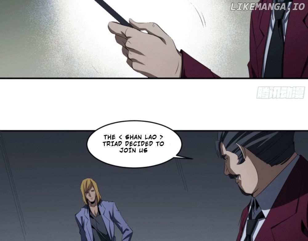 Winner Takes All Chapter 122 - page 27
