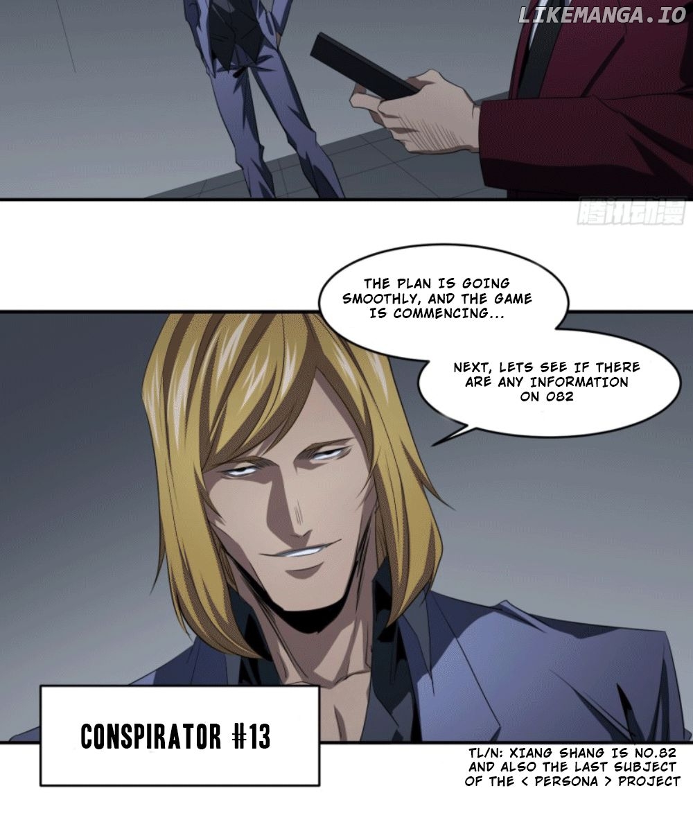 Winner Takes All Chapter 122 - page 28