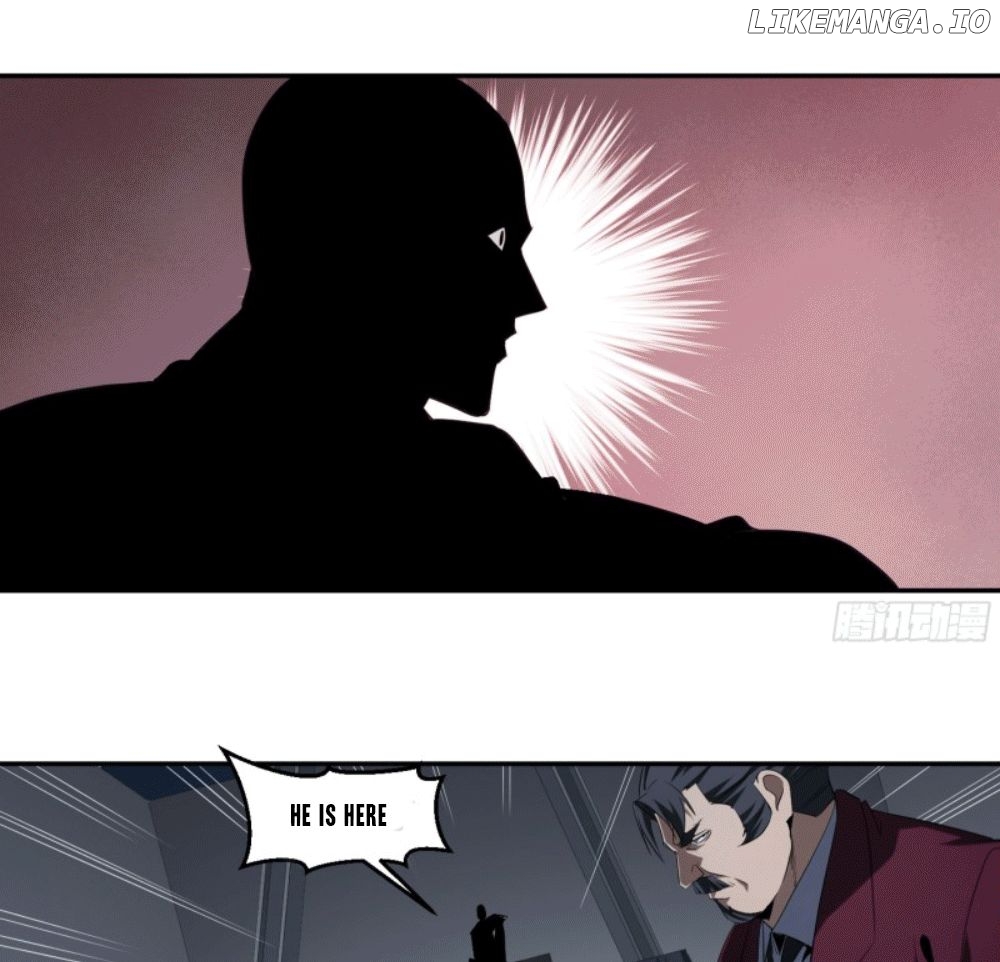 Winner Takes All Chapter 122 - page 29