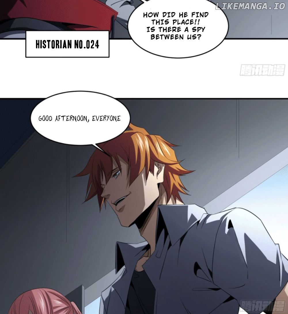 Winner Takes All Chapter 122 - page 32