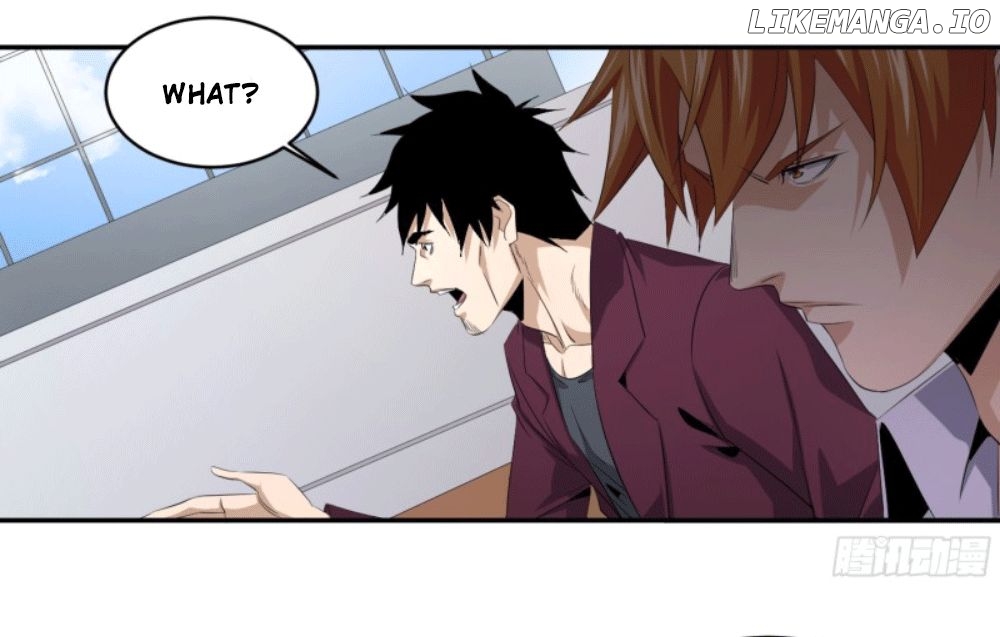 Winner Takes All Chapter 122 - page 4