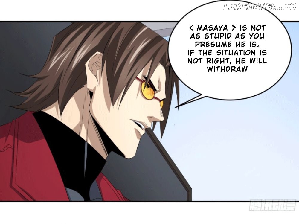 Winner Takes All Chapter 122 - page 5