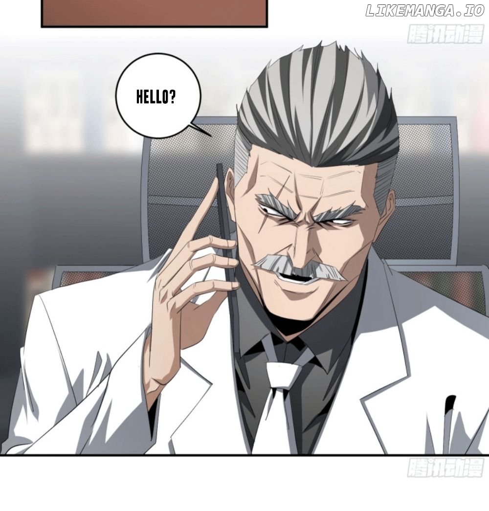 Winner Takes All Chapter 122 - page 8