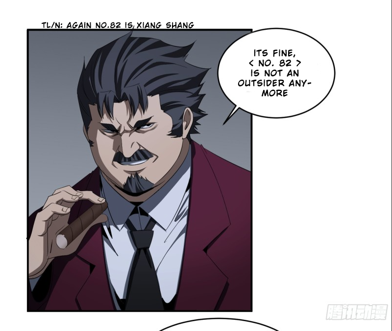 Winner Takes All Chapter 124 - page 5