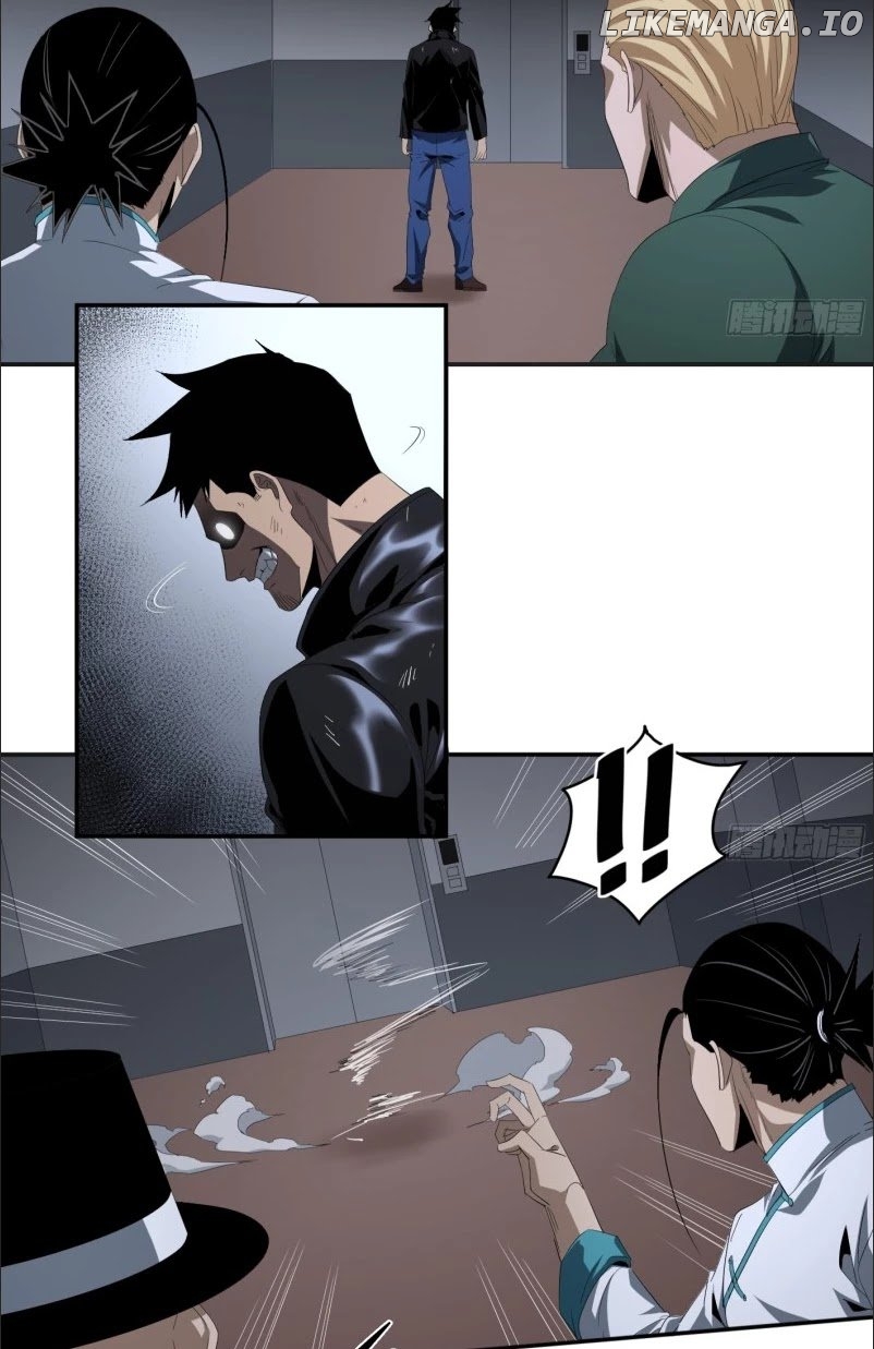 Winner Takes All Chapter 127 - page 10