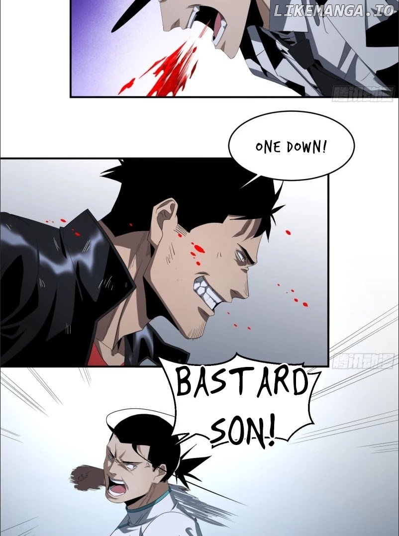 Winner Takes All Chapter 127 - page 12