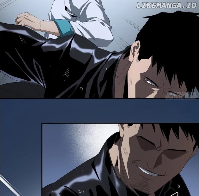 Winner Takes All Chapter 127 - page 13