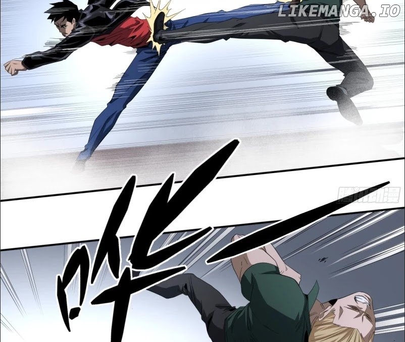 Winner Takes All Chapter 127 - page 16