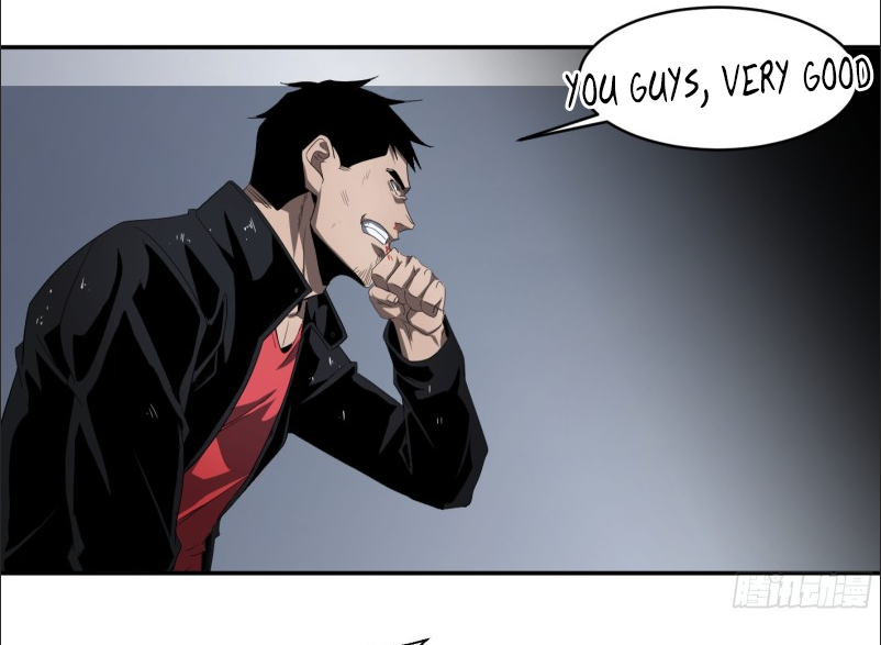 Winner Takes All Chapter 127 - page 2