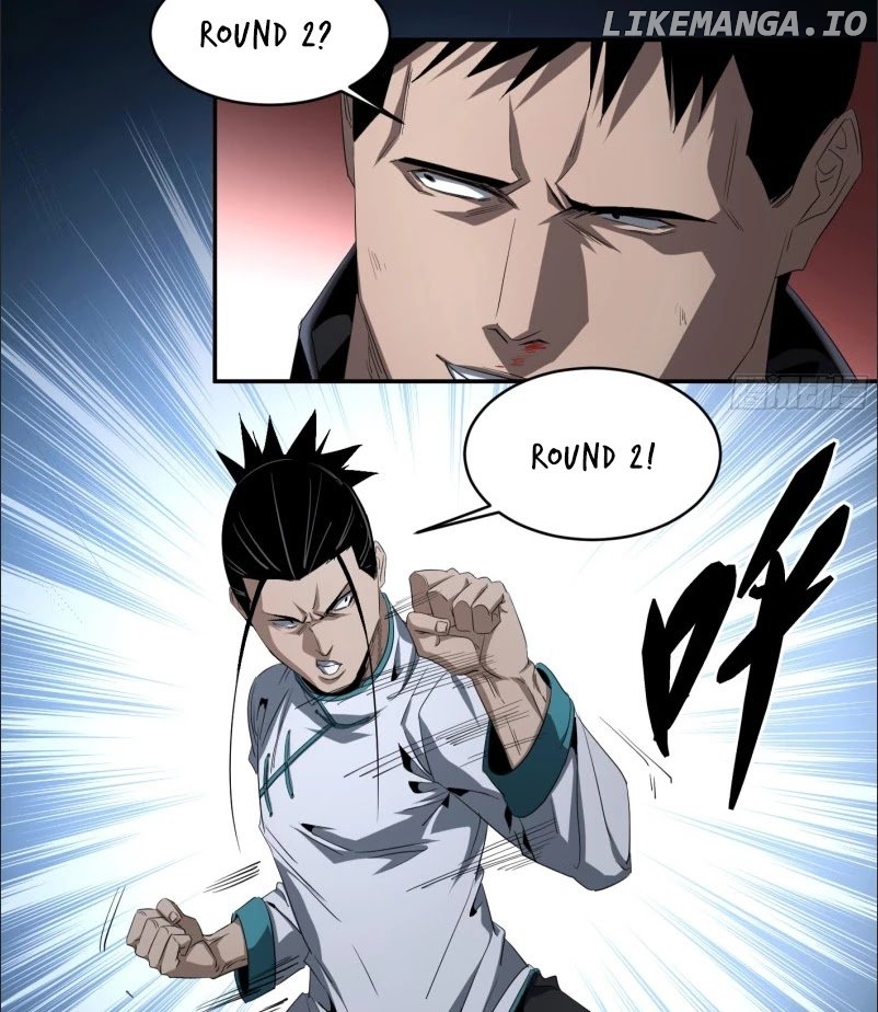 Winner Takes All Chapter 127 - page 20