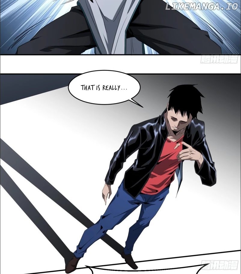 Winner Takes All Chapter 127 - page 21
