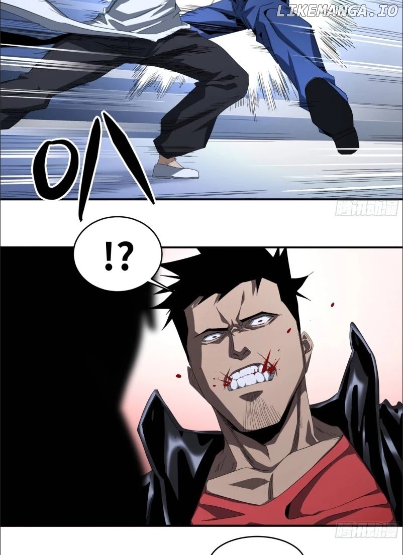 Winner Takes All Chapter 127 - page 23