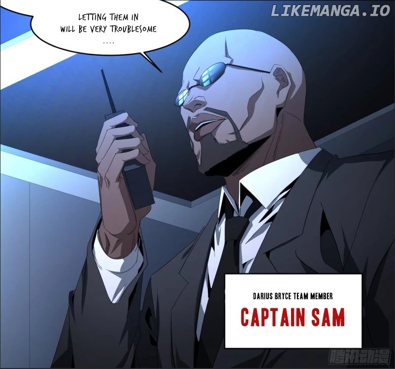 Winner Takes All Chapter 127 - page 27