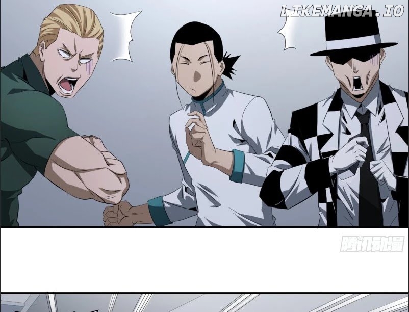 Winner Takes All Chapter 127 - page 5