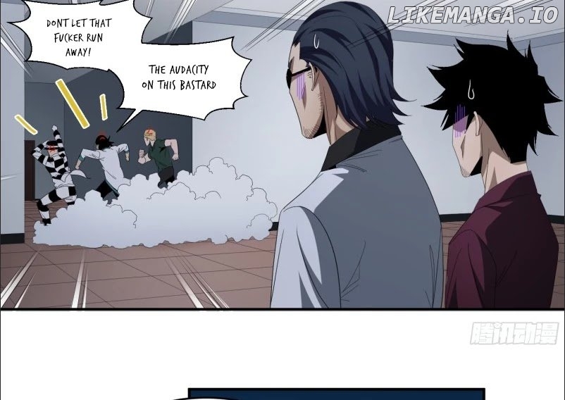 Winner Takes All Chapter 127 - page 6