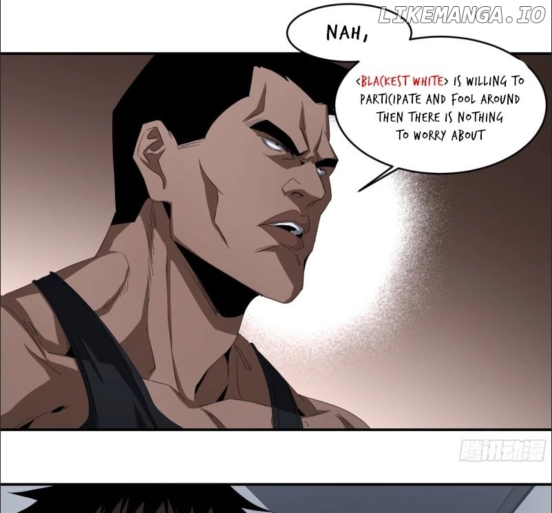 Winner Takes All Chapter 127 - page 8