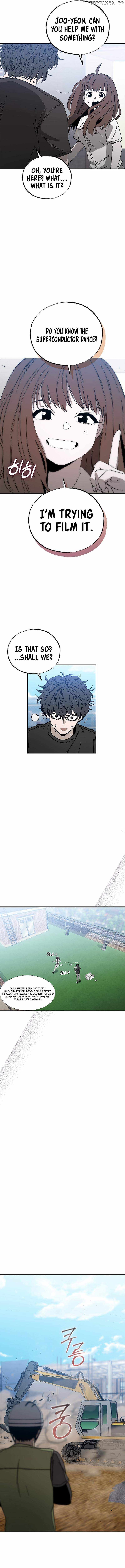 Noah’s Tube Chapter 17 - page 8