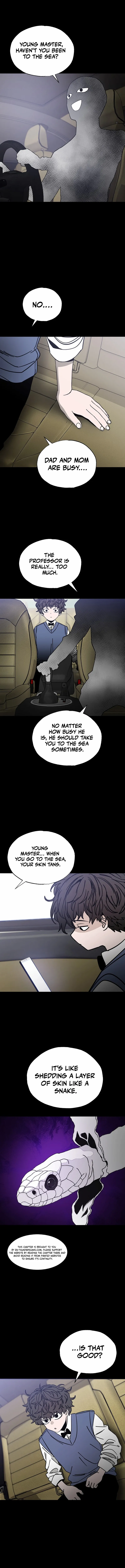 Noah’s Tube Chapter 9 - page 15